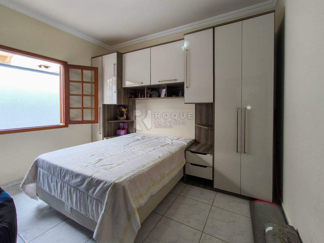 Casa Residencial à venda no bairro Residencial Nobreville: DORMITÓRIO 2