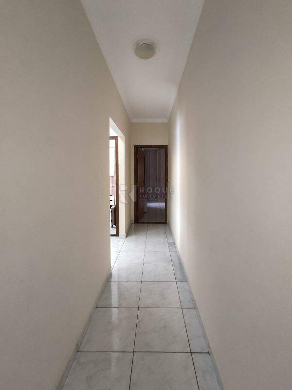 Casa Residencial à venda no bairro Residencial Nobreville: CORREDOR INTERNO