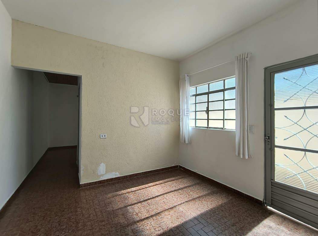 Casa Residencial para aluguel no bairro Parque Residencial Anavec: Sala