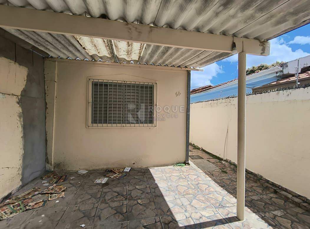 Casa Residencial para aluguel no bairro Parque Residencial Anavec: Garagem