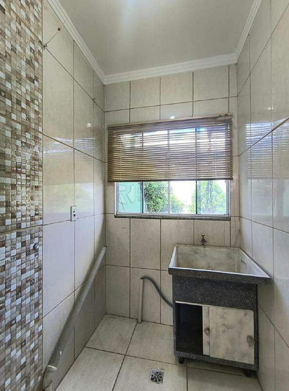 Casa Residencial para aluguel no bairro Jardim Anhanguera: 