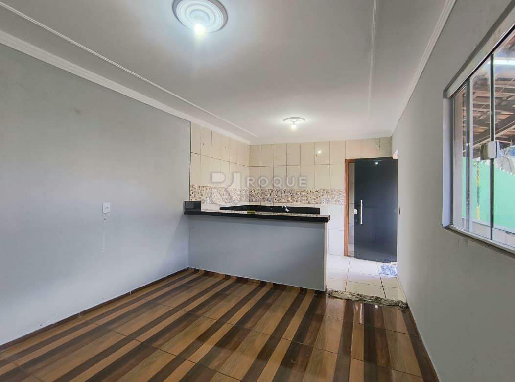 Casa Residencial para aluguel no bairro Jardim Anhanguera: Sala