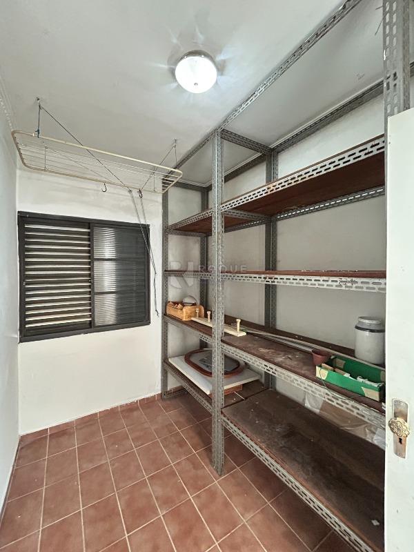Apartamento para aluguel no bairro Cidade Jardim: Despensa 