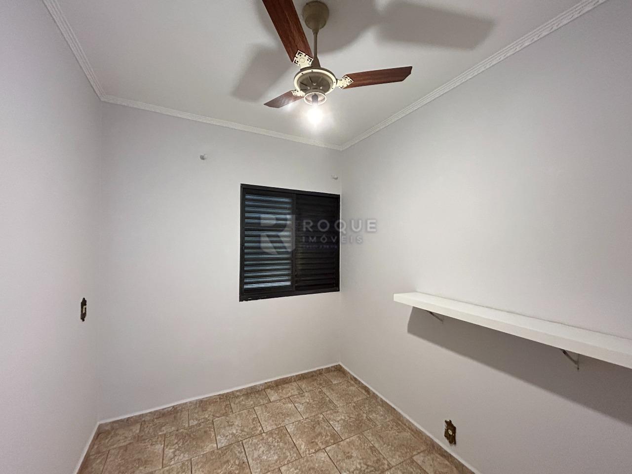 Apartamento para aluguel no bairro Cidade Jardim: Dormitório 2