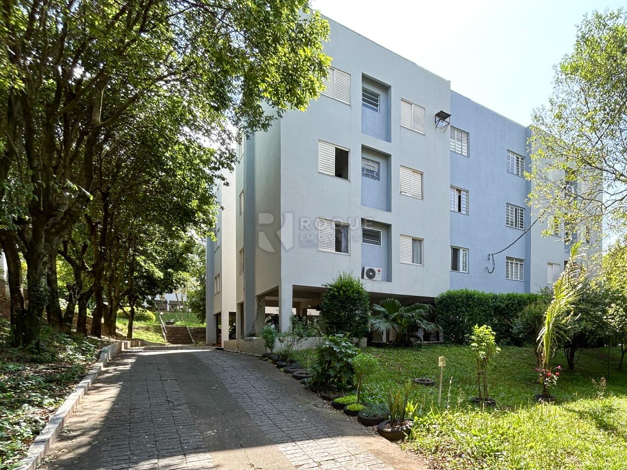 Apartamento para aluguel no bairro Cidade Jardim: Condomínio 