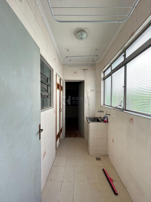 Apartamento para aluguel no bairro Cidade Jardim: Área de serviço 