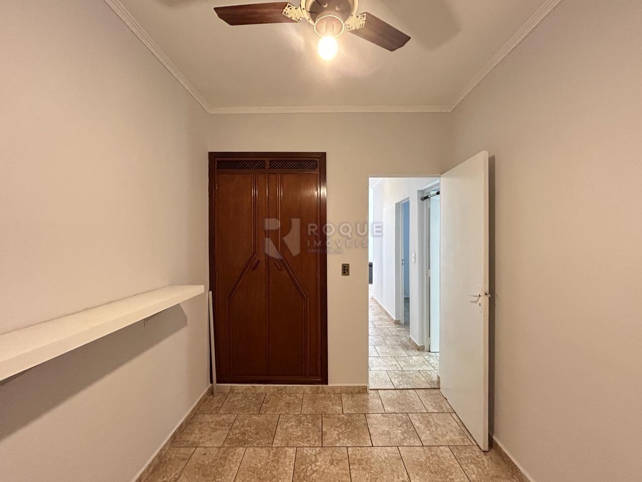 Apartamento para aluguel no bairro Cidade Jardim: Dormitório 2