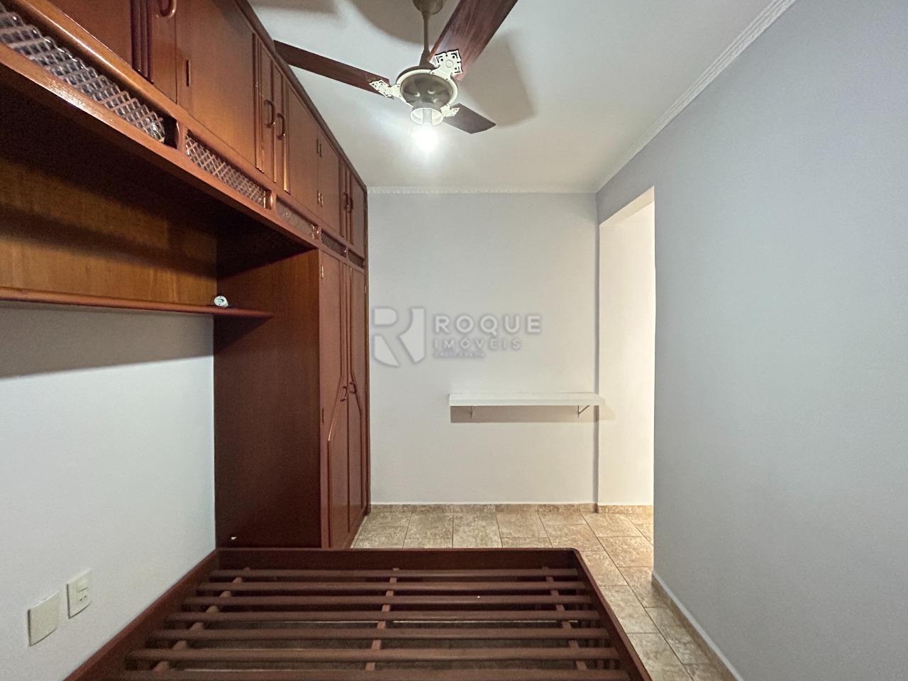 Apartamento para aluguel no bairro Cidade Jardim: Dormitório 3