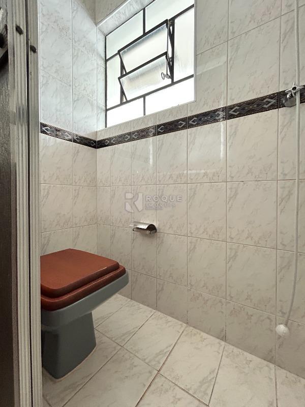 Apartamento para aluguel no bairro Cidade Jardim: WC social 