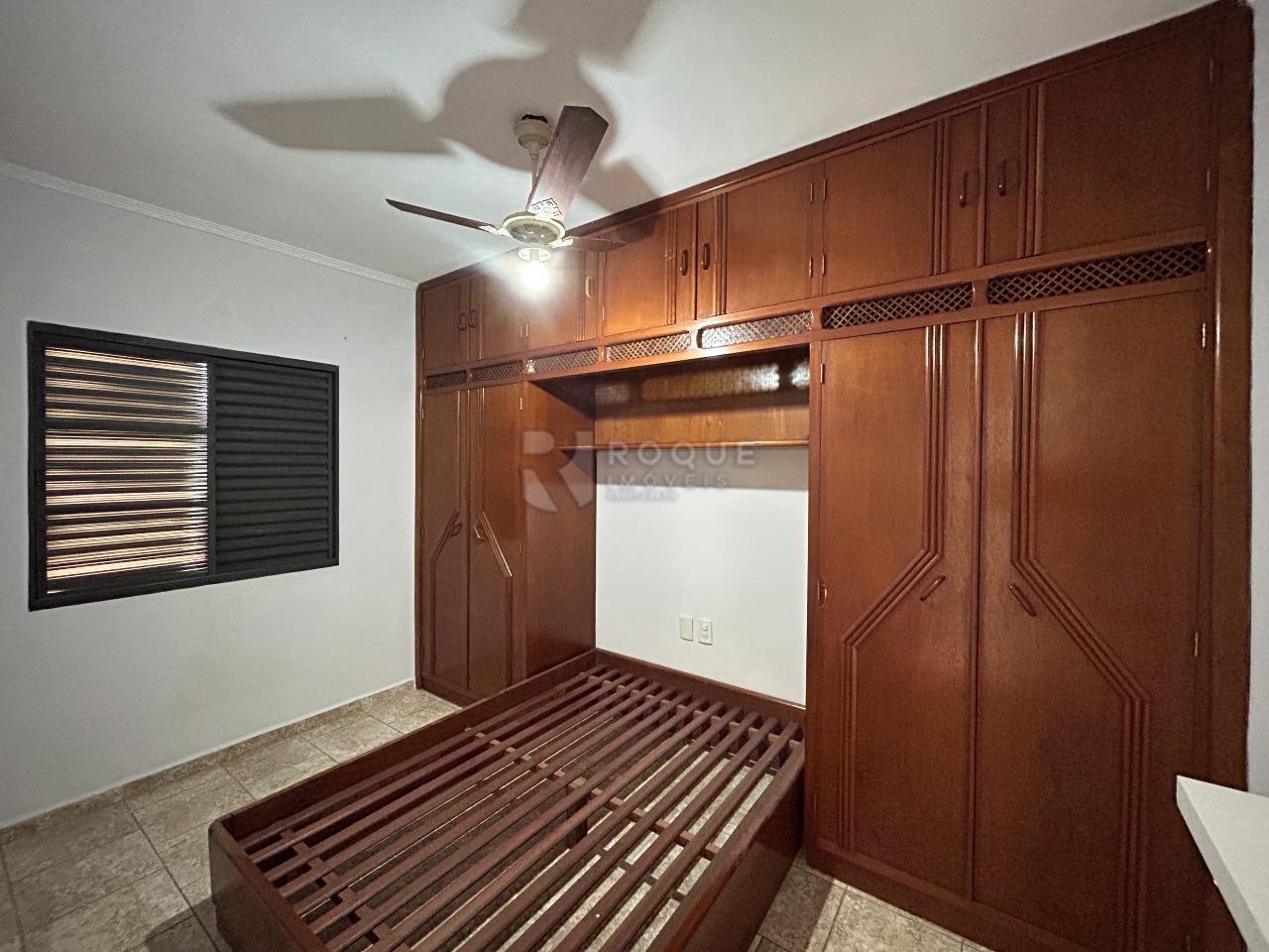 Apartamento para aluguel no bairro Cidade Jardim: Dormitório 3