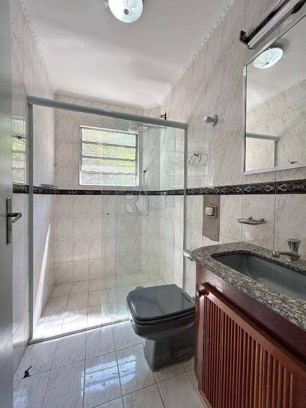 Apartamento para aluguel no bairro Cidade Jardim: WC social 2