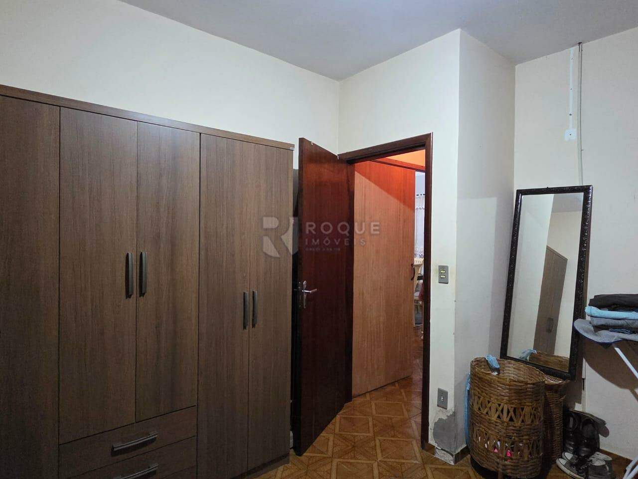 Casa Residencial à venda no bairro Jardim Esmeralda: Dormitório 2