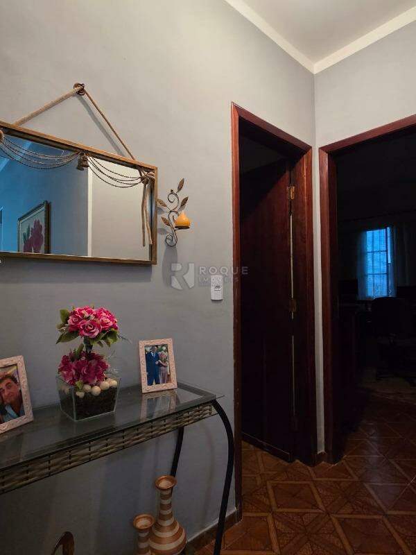 Casa Residencial à venda no bairro Jardim Esmeralda: Hall