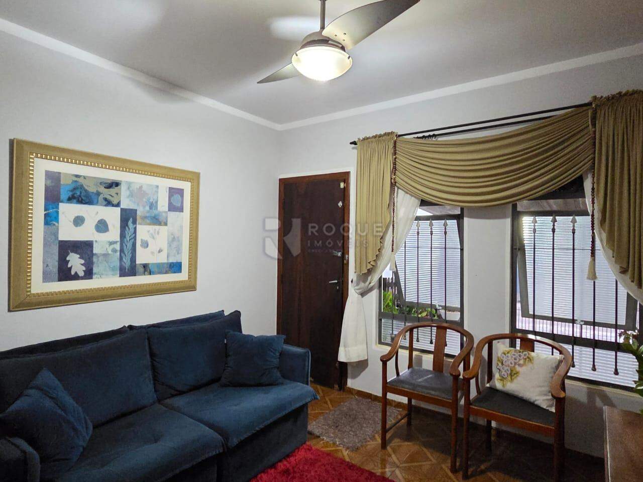 Casa Residencial à venda no bairro Jardim Esmeralda: Sala