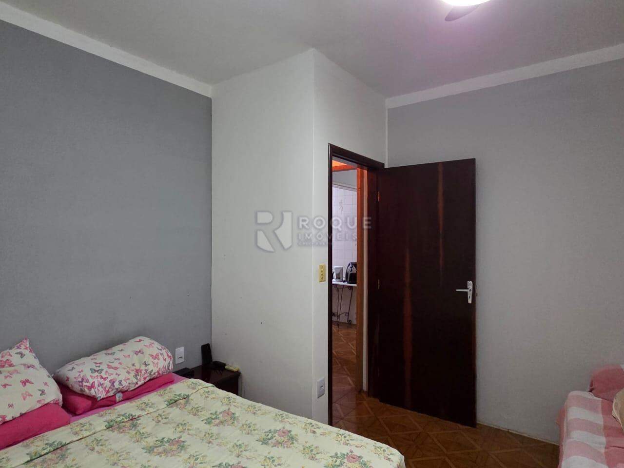 Casa Residencial à venda no bairro Jardim Esmeralda: Dormitório 3
