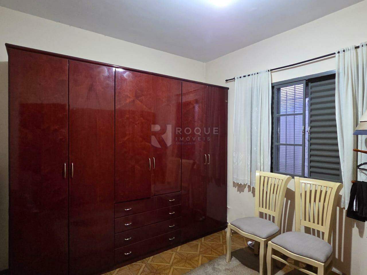 Casa Residencial à venda no bairro Jardim Esmeralda: Dormitório 2