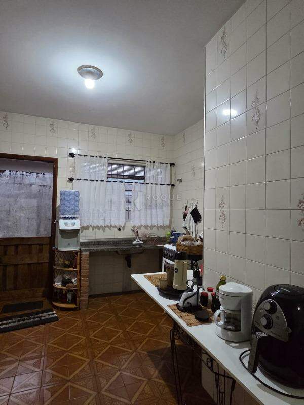 Casa Residencial à venda no bairro Jardim Esmeralda: Cozinha