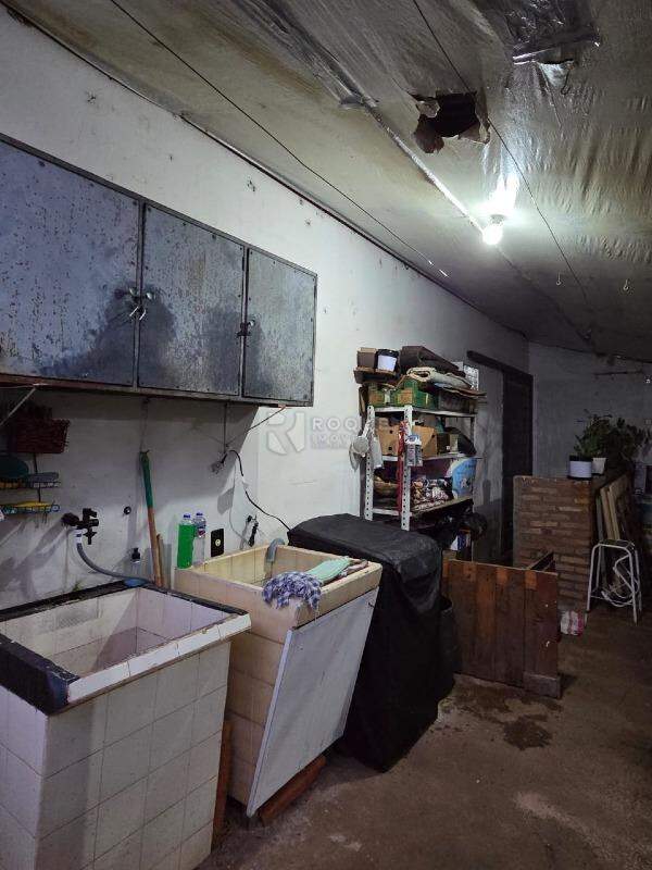 Casa Residencial à venda no bairro Jardim Esmeralda: Área de serviço