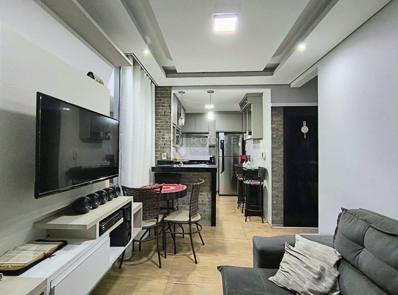 Apartamento para aluguel no bairro Jardim Colina Verde: Sala