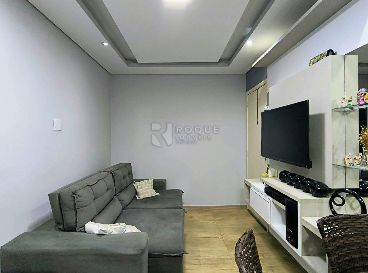Apartamento para aluguel no bairro Jardim Colina Verde: Sala