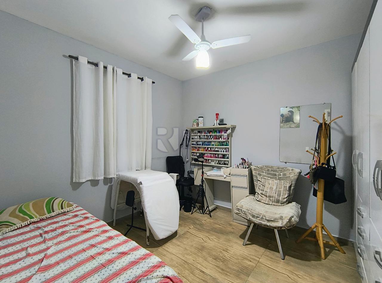 Apartamento para aluguel no bairro Jardim Colina Verde: Dormitório 01