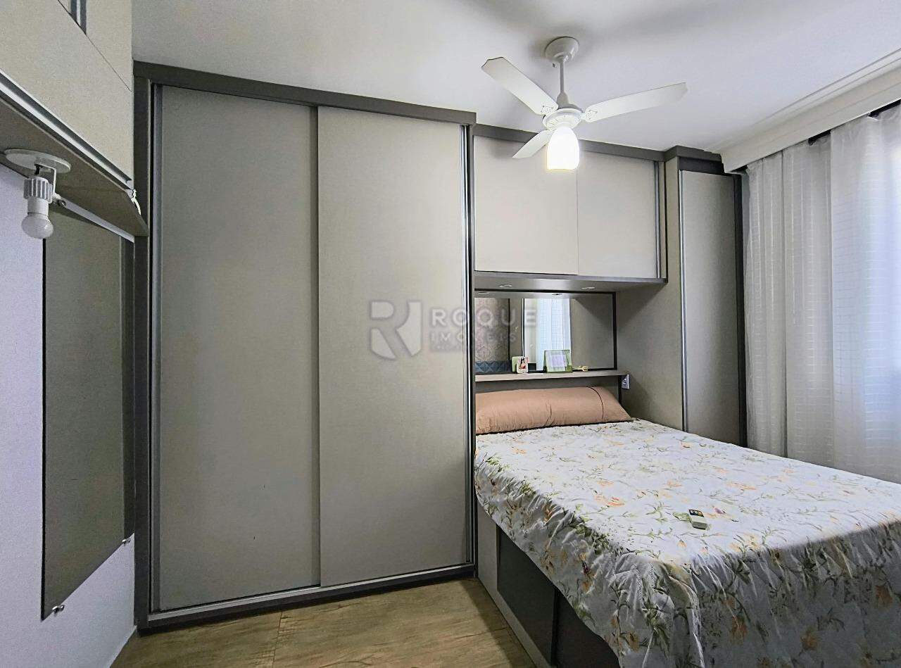 Apartamento para aluguel no bairro Jardim Colina Verde: Dormitório 02