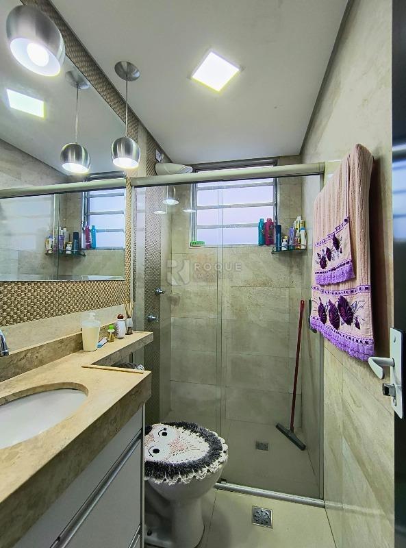 Apartamento para aluguel no bairro Jardim Colina Verde: Wc social 