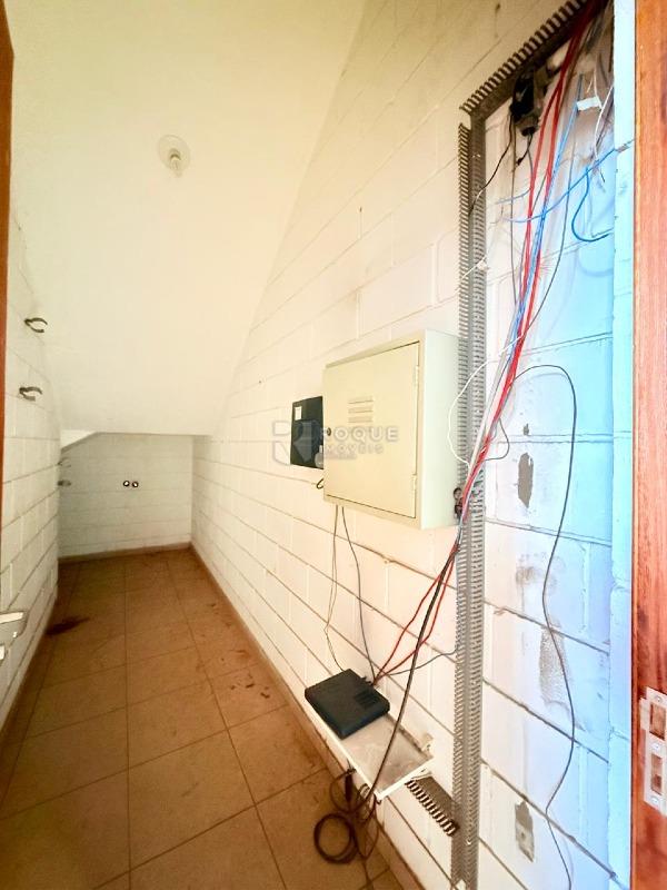 Barracão/Galpão para aluguel no bairro Gleba Beatriz: Sala Técnica