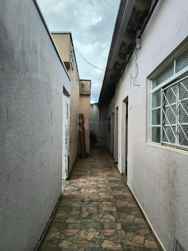 Casa Residencial para aluguel no bairro Jardim Morro Branco: Corredor