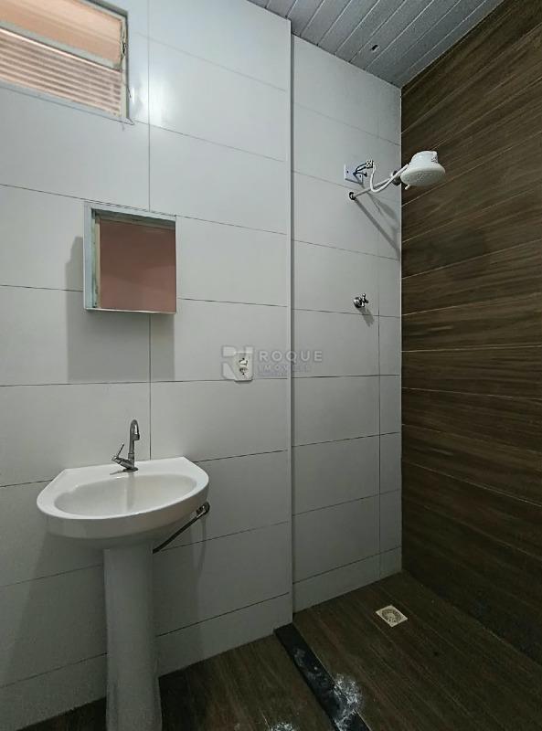 Casa Residencial para aluguel no bairro Jardim Morro Branco: Wc social 