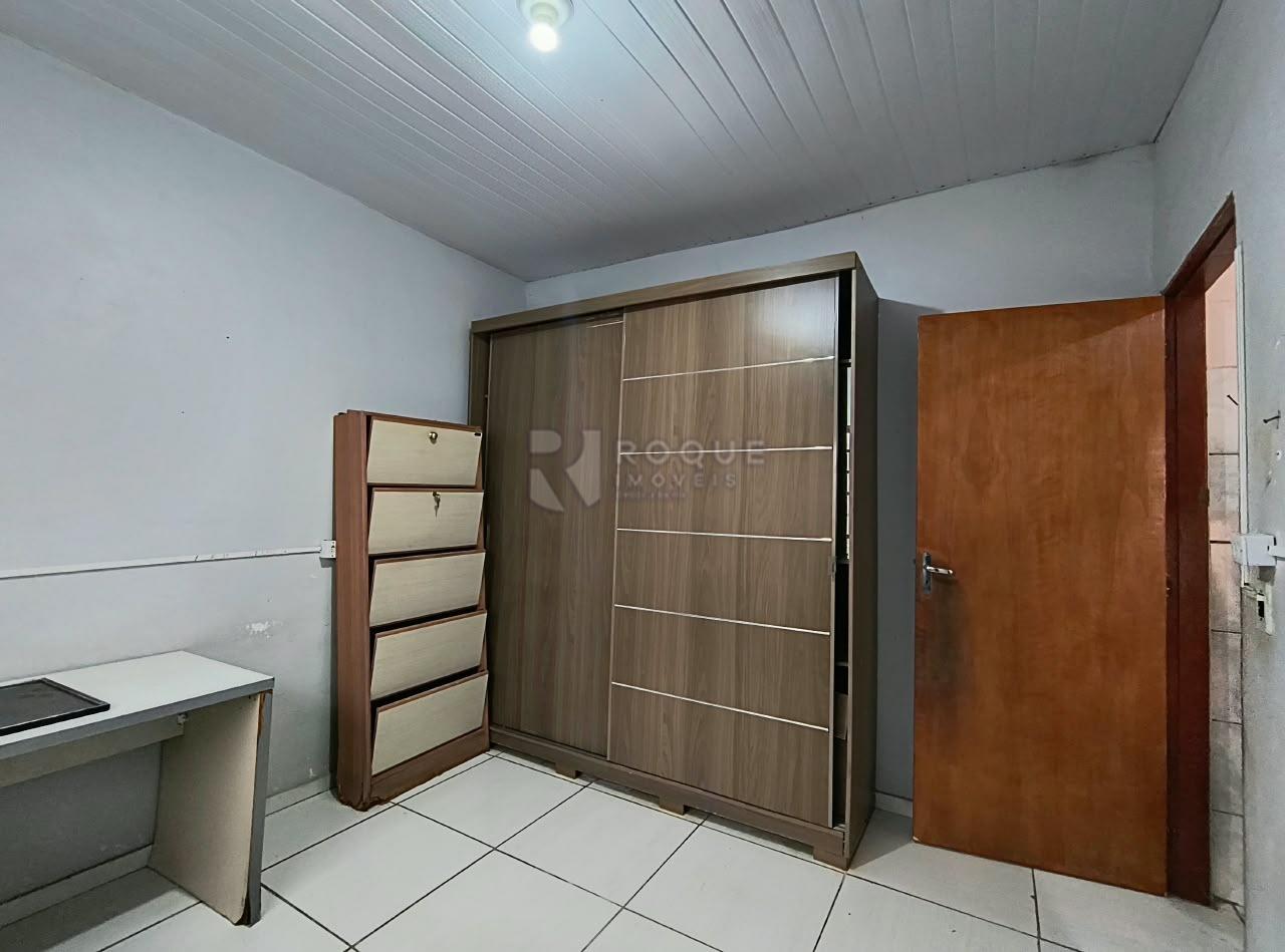 Casa Residencial para aluguel no bairro Jardim Morro Branco: Dormitório