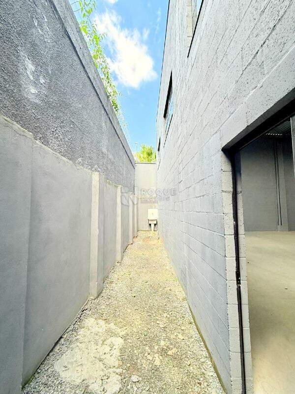 Barracão/Galpão para aluguel no bairro Jardim Parque Avenida: Corredor