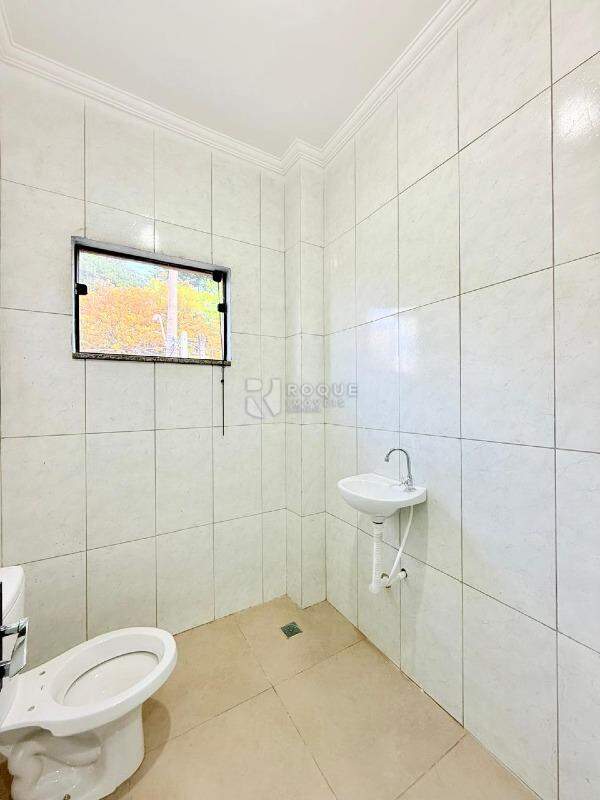 Barracão/Galpão para aluguel no bairro Jardim Parque Avenida: Wc 02