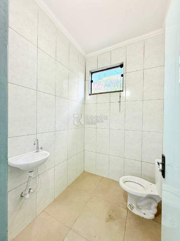Barracão/Galpão para aluguel no bairro Jardim Parque Avenida: Wc 01