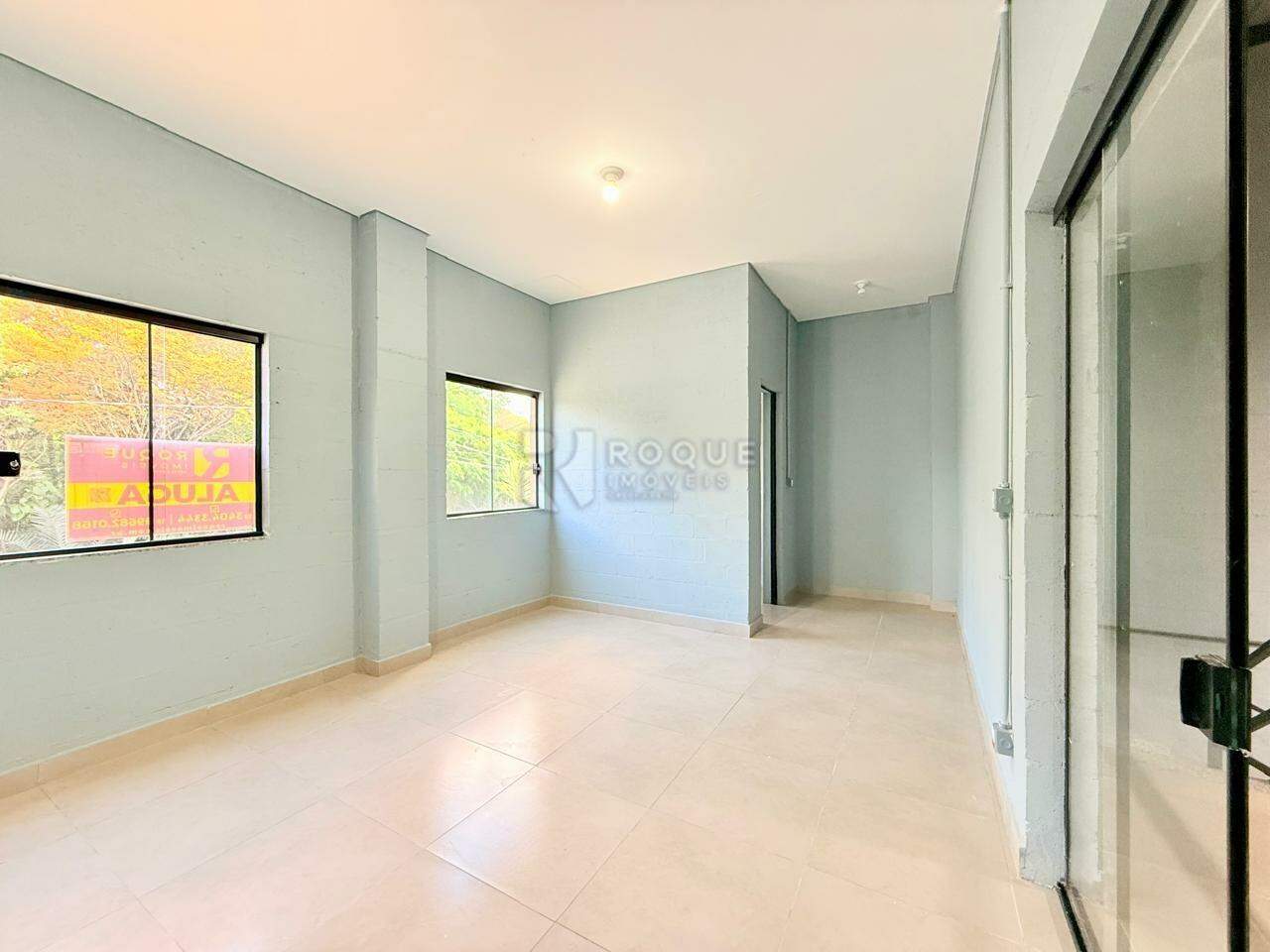 Barracão/Galpão para aluguel no bairro Jardim Parque Avenida: Sala 02