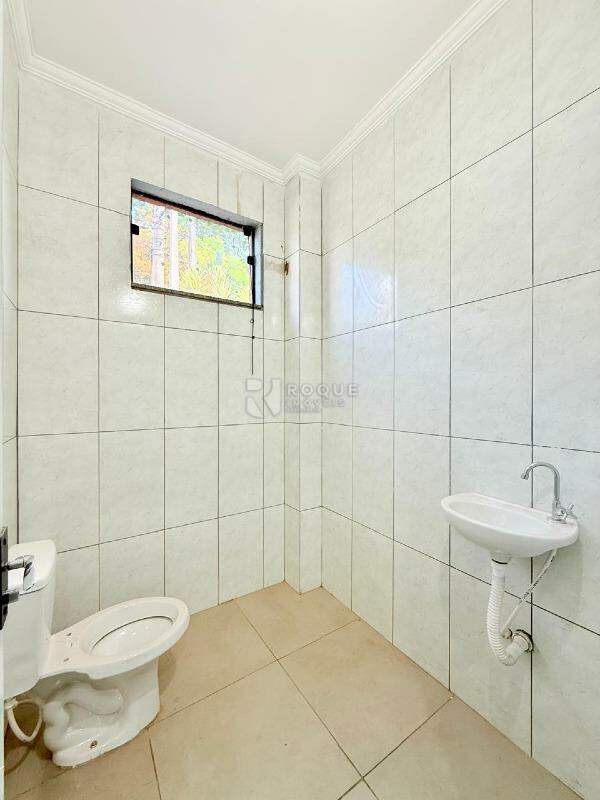 Barracão/Galpão para aluguel no bairro Jardim Parque Avenida: Wc 03