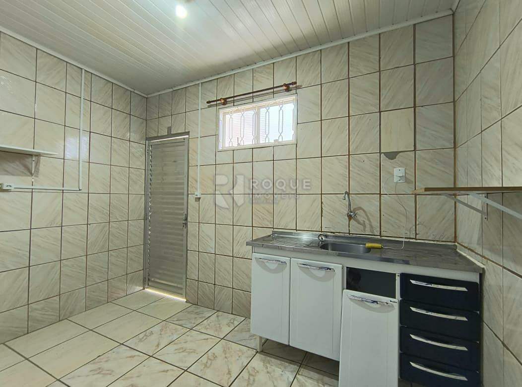 Casa Residencial para aluguel no bairro Jardim Piratininga: Cozinha 