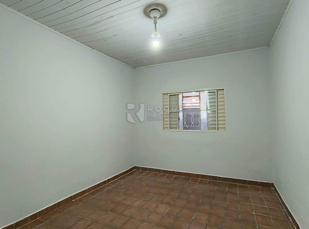 Casa Residencial para aluguel no bairro Jardim Piratininga: Dormitório 01