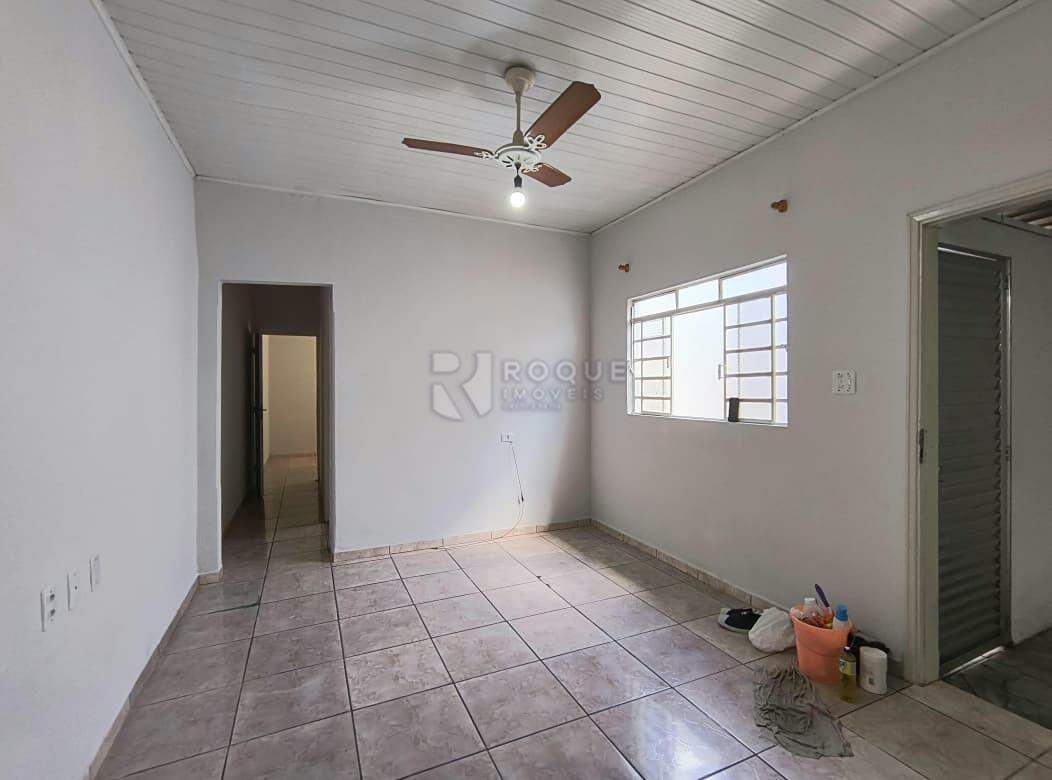 Casa Residencial para aluguel no bairro Jardim Piratininga: Sala