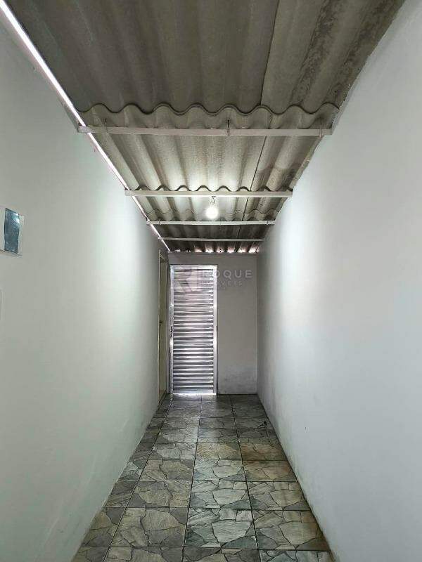 Casa Residencial para aluguel no bairro Jardim Piratininga: Hall de entrada