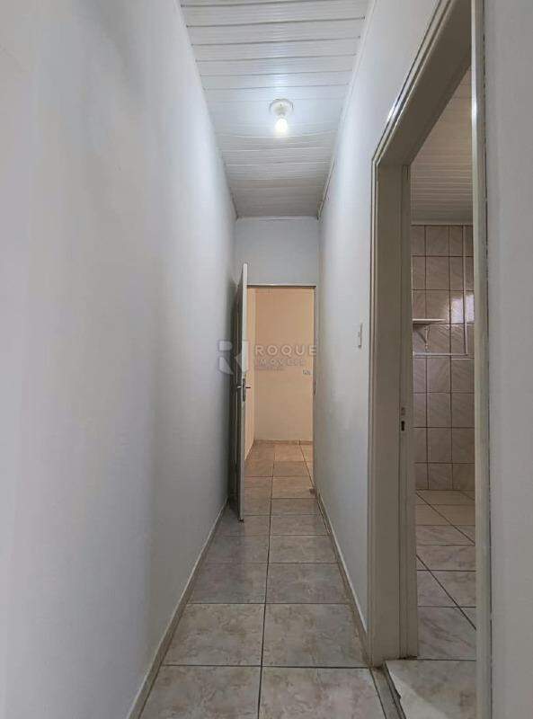 Casa Residencial para aluguel no bairro Jardim Piratininga: Hall
