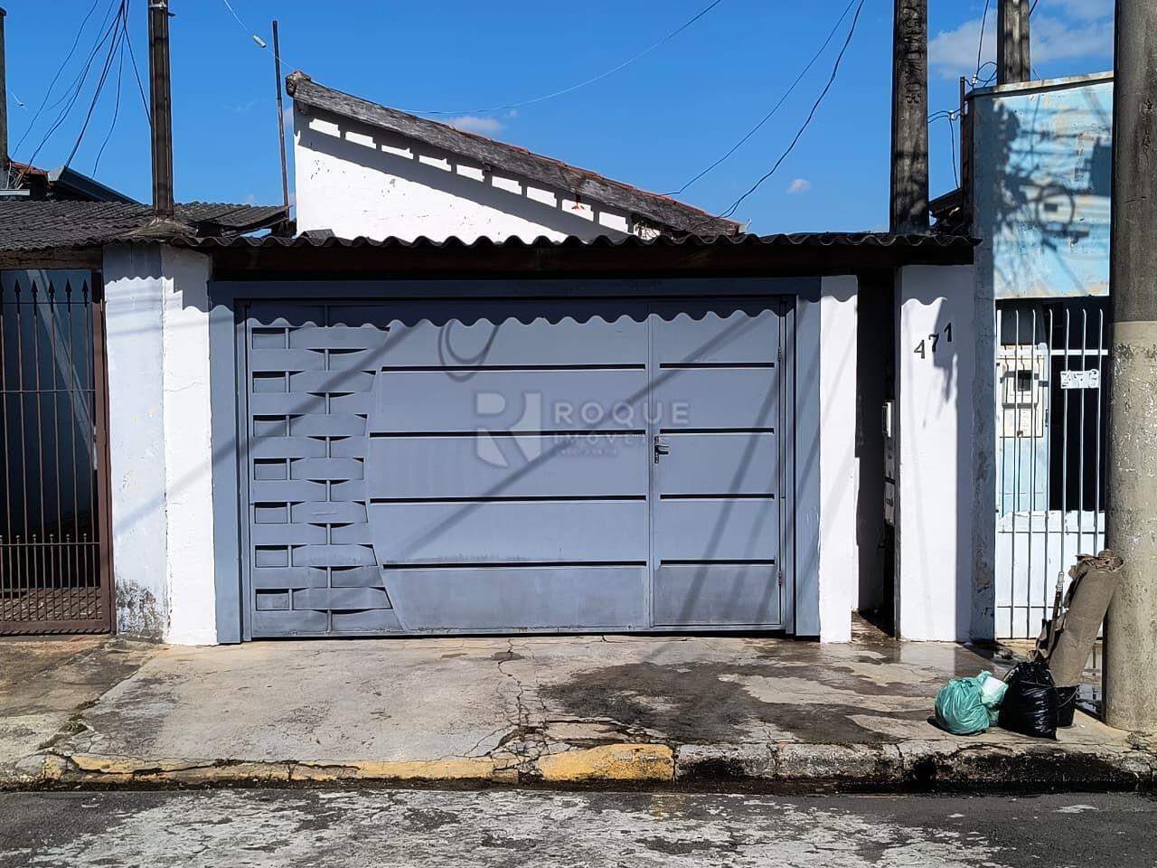 Casa Residencial para aluguel no bairro Jardim Piratininga: Fachada