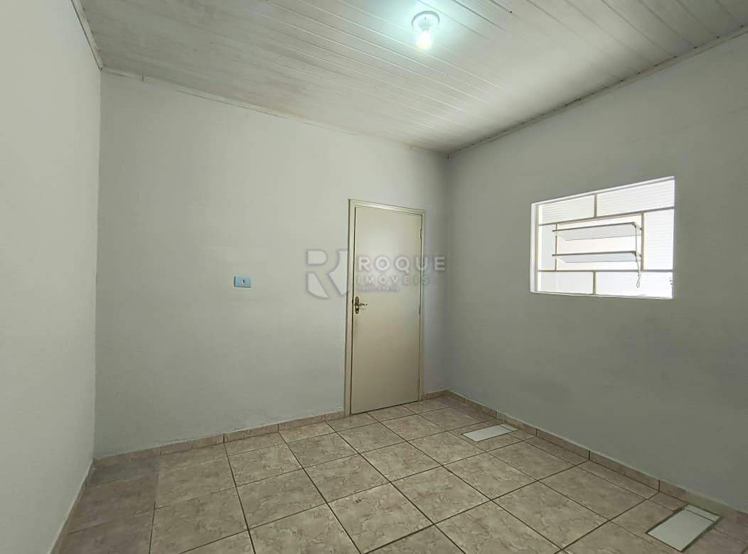 Casa Residencial para aluguel no bairro Jardim Piratininga: Dormitório 02