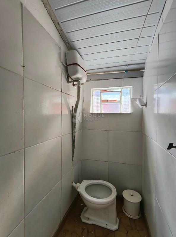 Casa Residencial para aluguel no bairro Jardim Piratininga: Wc social 