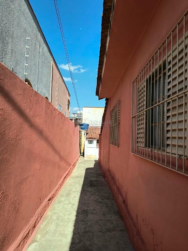 Casa Residencial para aluguel no bairro Jardim Piratininga: Corredor