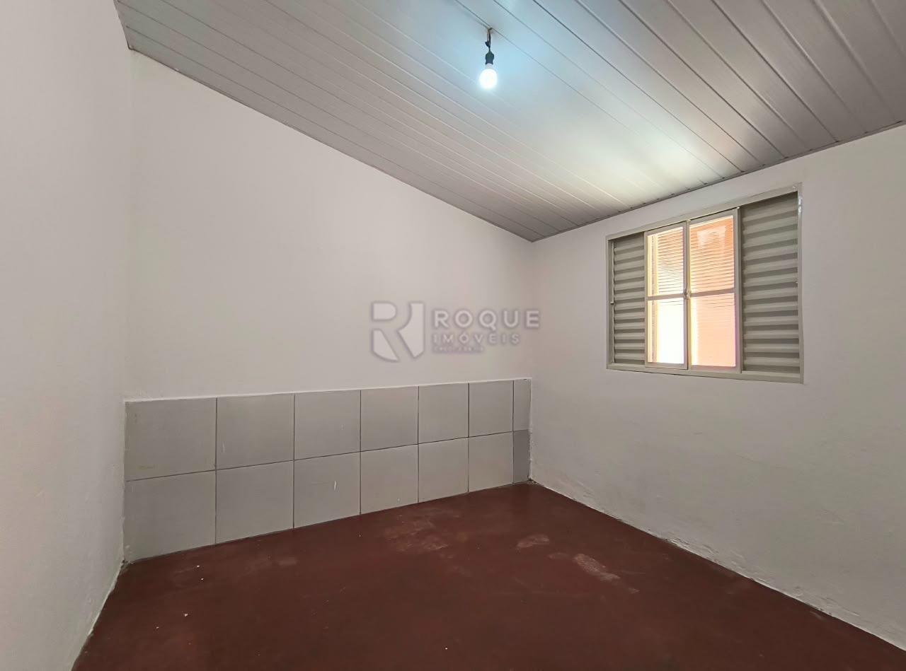 Casa Residencial para aluguel no bairro Jardim Piratininga: Dormitório