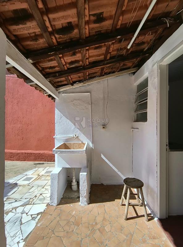 Casa Residencial para aluguel no bairro Jardim Piratininga: 