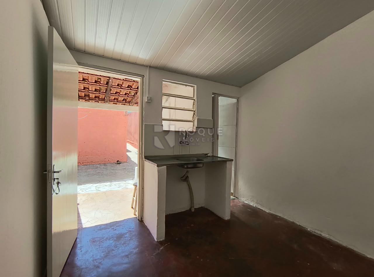 Casa Residencial para aluguel no bairro Jardim Piratininga: Cozinha 