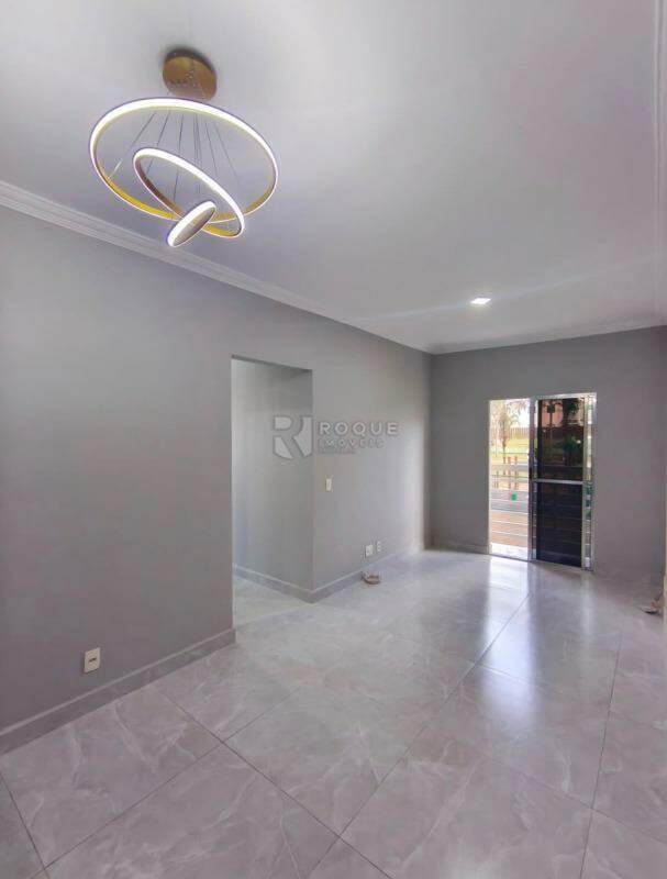 Apartamento à venda no bairro Jardim Parque Novo Mundo: SALA JANTAR E TV