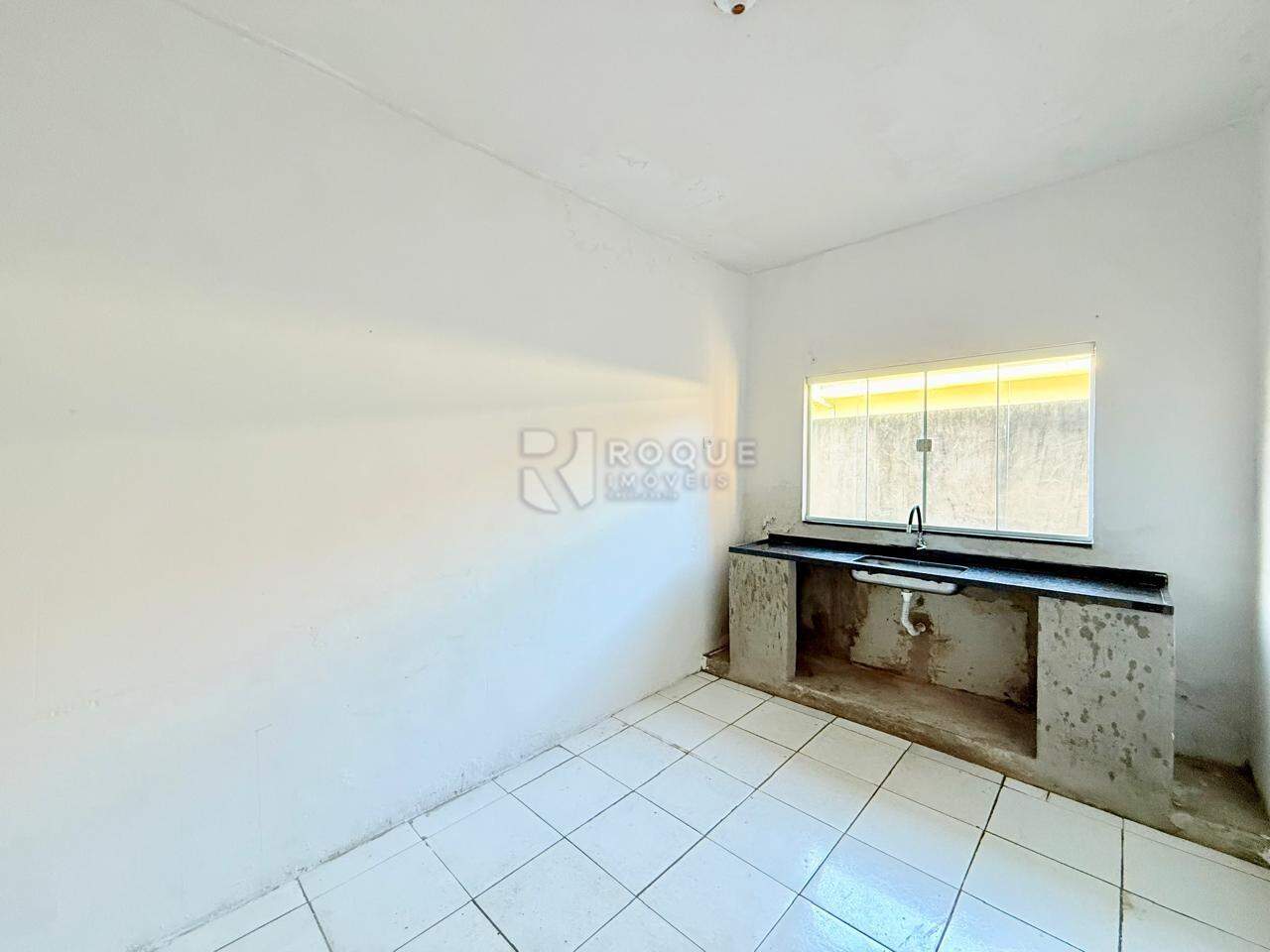 Casa Residencial para aluguel no bairro Parque Residencial Belinha Ometto: Cozinha